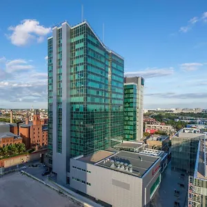 Andersia & Poznan, A Member Of Radisson Individuals Poznań
