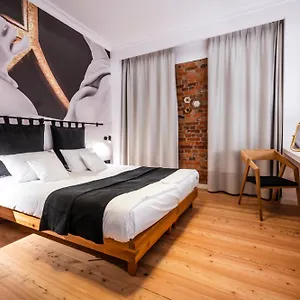Schoeps Poznań