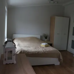Apartamento Z Klimatem, Poznan