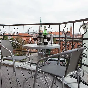Living Poznań