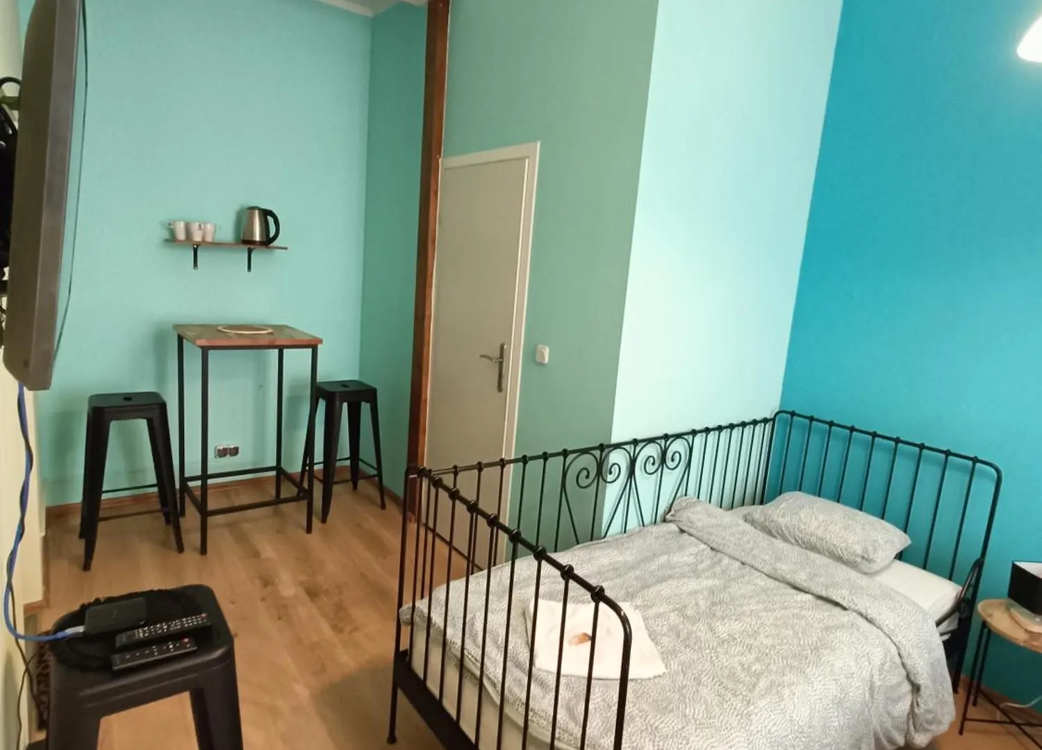 Wroclawska 2 Apartment Poznan